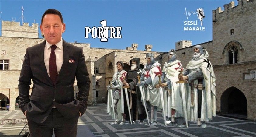 Rodos şövalyeleri