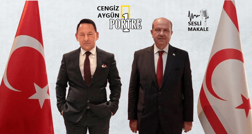 Ersin Tatar